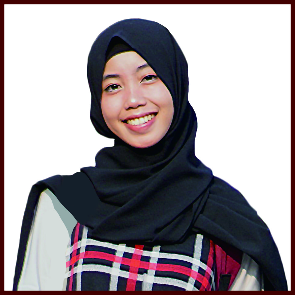 Zeka Oktaviana Putri